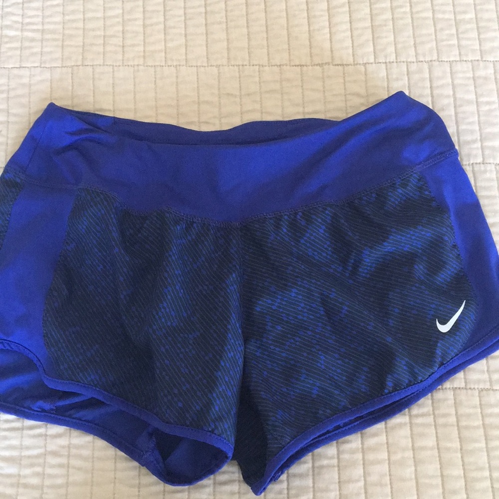 Girls Athletic Shorts